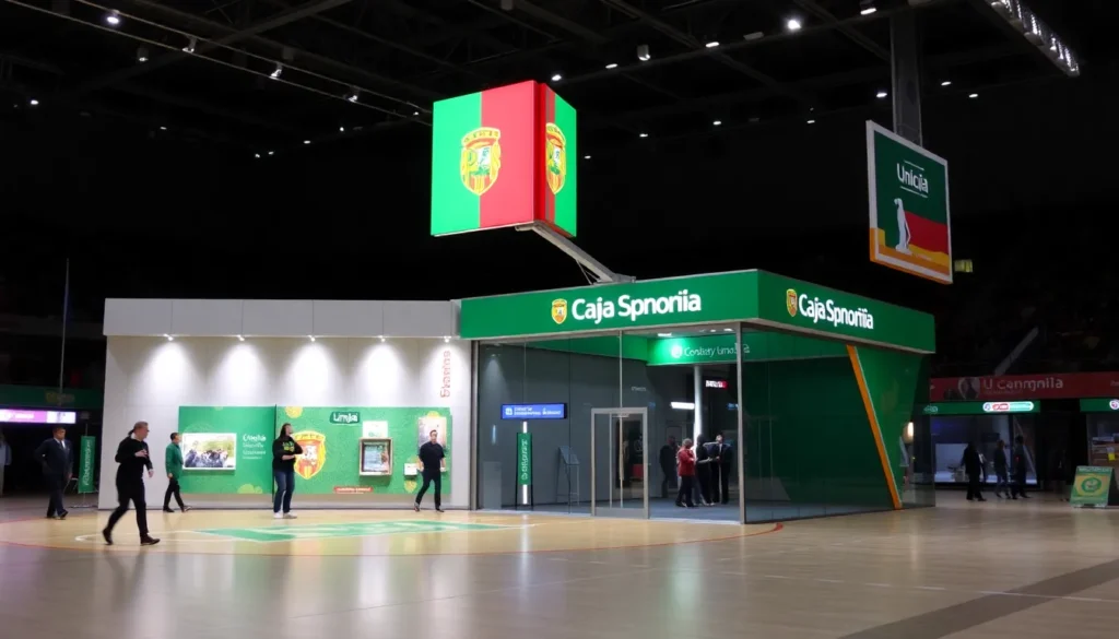 caja espana unicaja