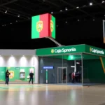 Caja España (Unicaja)