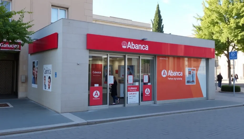 caja galicia abanca
