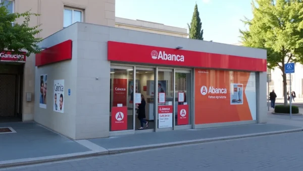 caja galicia abanca