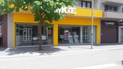 camge sabadell