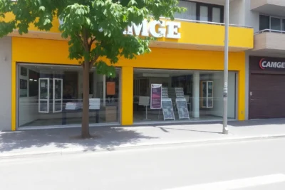 camge sabadell