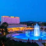 CLC Las Farolas Royale