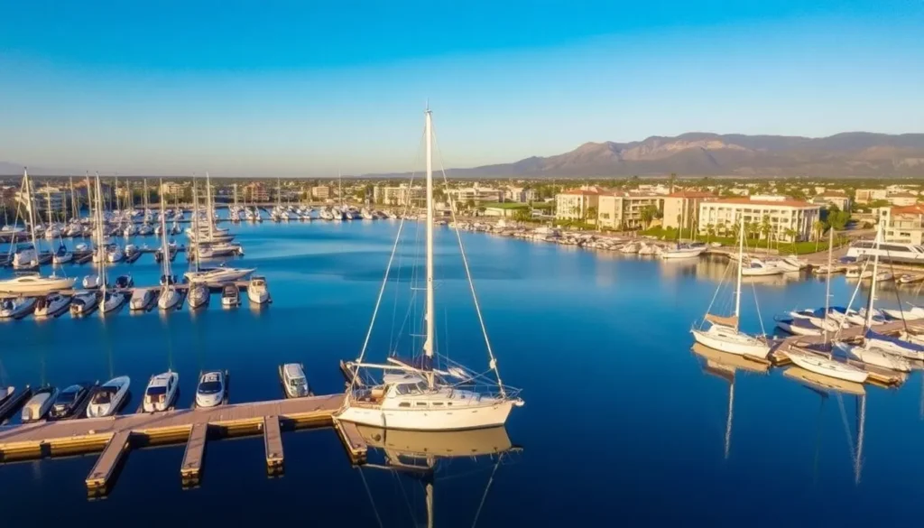 clc marina del rey