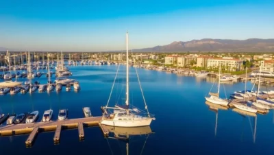clc marina del rey