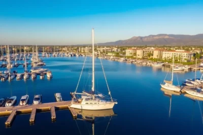 clc marina del rey