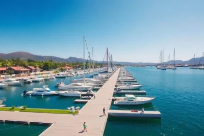clc marina del sol