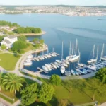 CLC Marina Park
