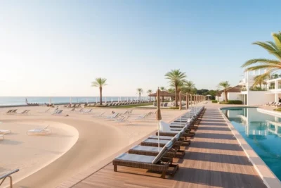 clc oliva beach club