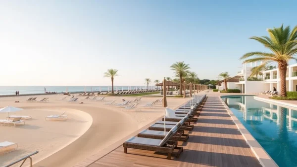 clc oliva beach club