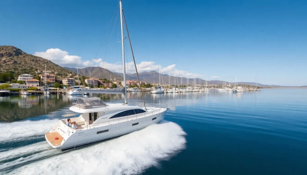 clc sierra marina
