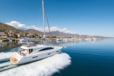 clc sierra marina