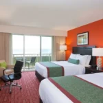 Clc World San Diego Suites/California Beach