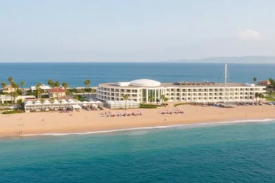 club maritimo ronda iii