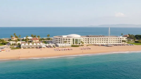 club maritimo ronda iii