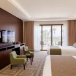 Club Melia en Melia Marbella Banus