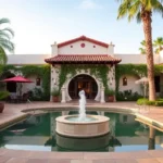 Club Oasis en El Capistrano