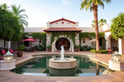 club oasis en el capistrano