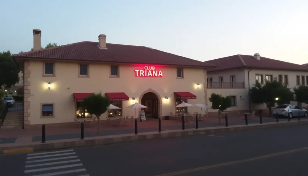 club triana