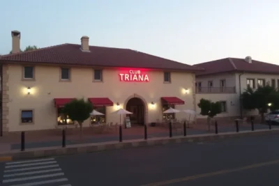club triana
