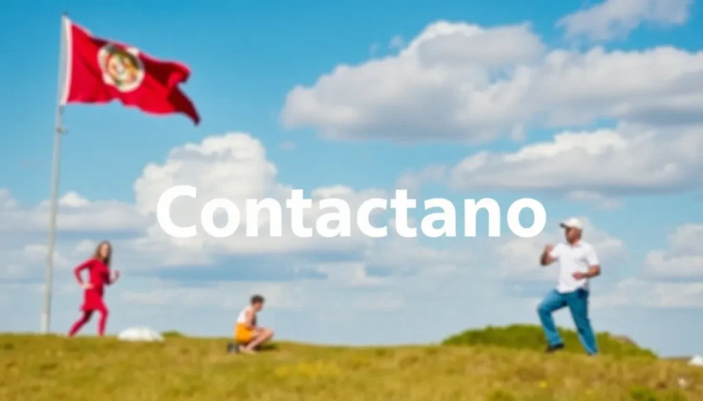 contactanos