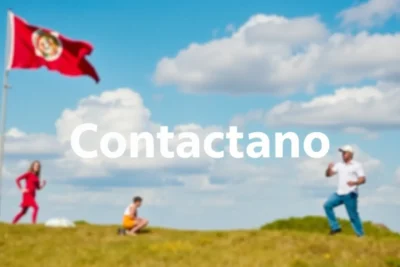 contactanos