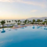 Crown Resorts At Club Marbella