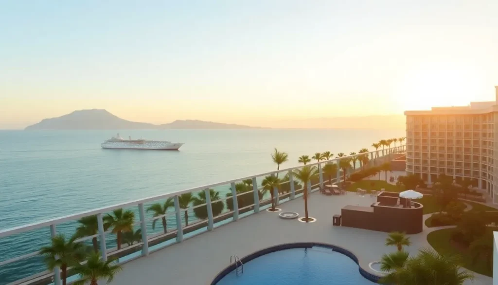 crown resorts en club delta mar