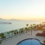 Crown Resorts en Club Delta Mar