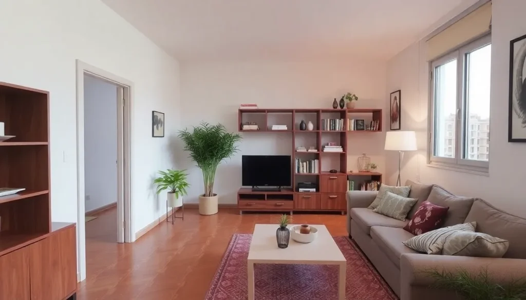 desafectar un apartamento del regimen de multipropiedad