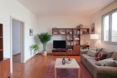 desafectar un apartamento del regimen de multipropiedad