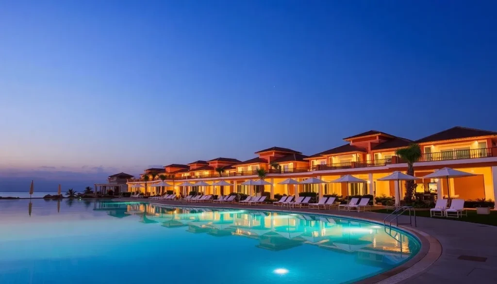 diamonds resorts