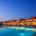 Diamonds Resorts