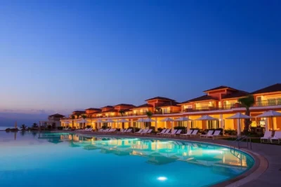 diamonds resorts