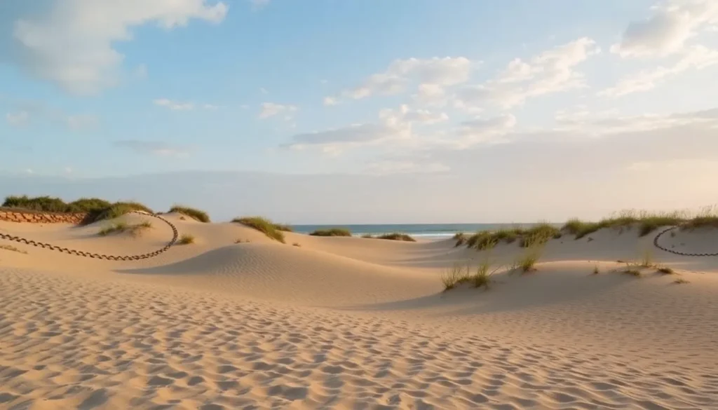 dunas club