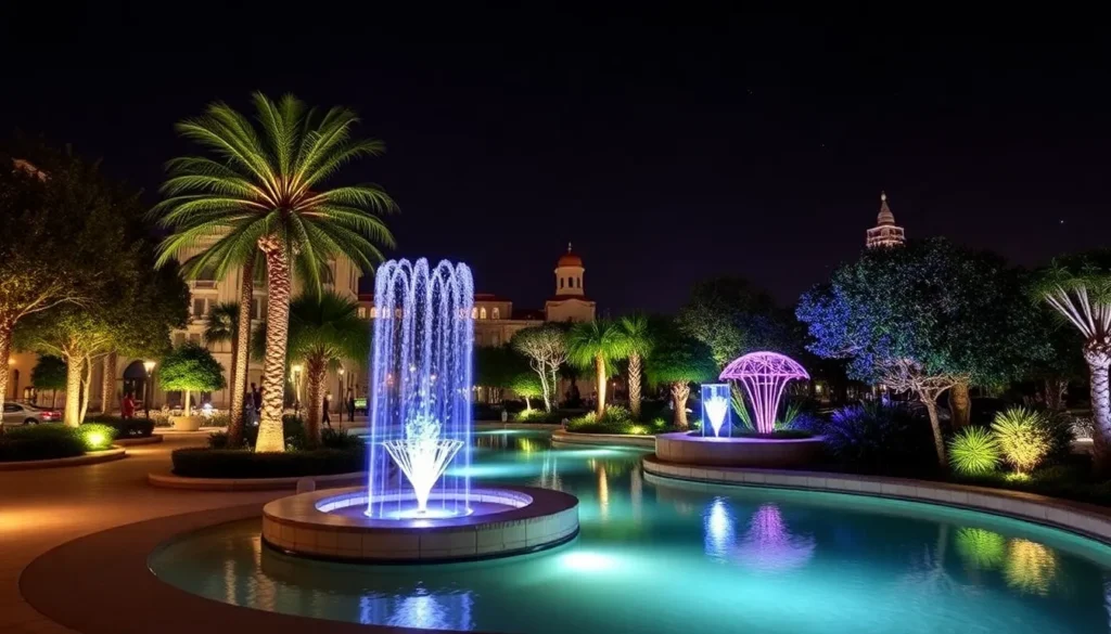 dvc jardines del puerto