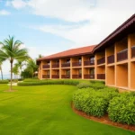 DVC @ Miraflores Beach&Country Club