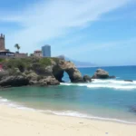 El Capistrano Playa