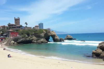 el capistrano playa