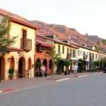 El Capistrano Village