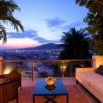 Elite Apartments at Pueblo Evita