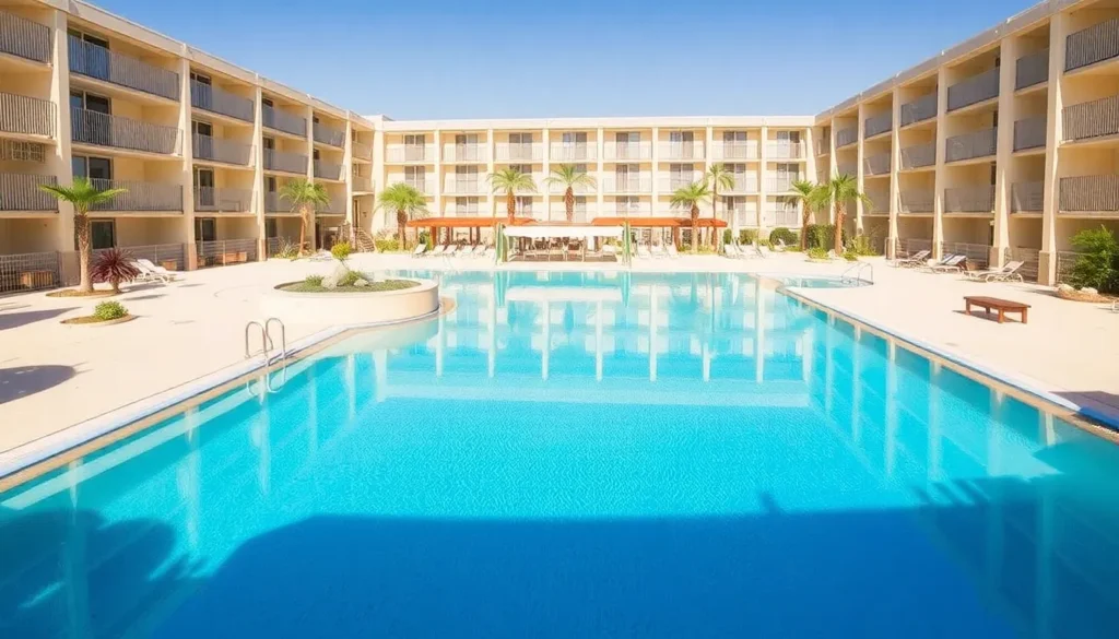 europlayas hoteles y resorts s l