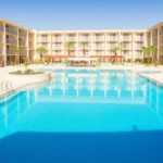 Europlayas Hoteles Y Resorts S.L.