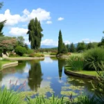 Garden Lago
