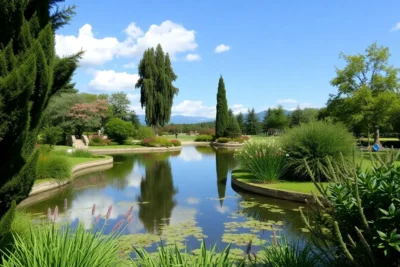 garden lago