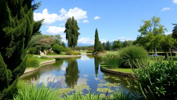 garden lago