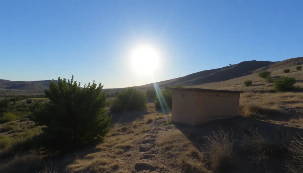 habitat deu sol