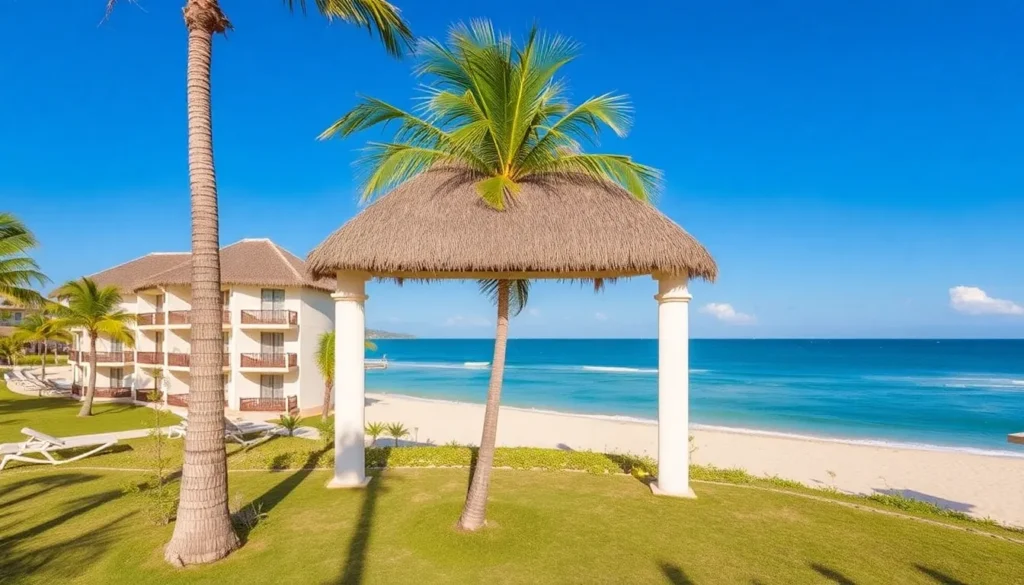 heritage resorts club playa real