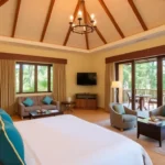 Heritage Resorts en Matchroom