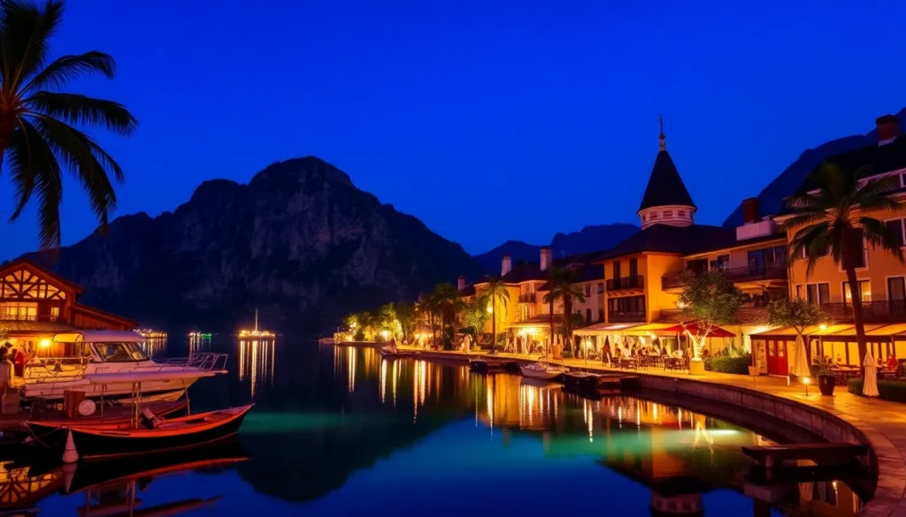 holidays vip destinations